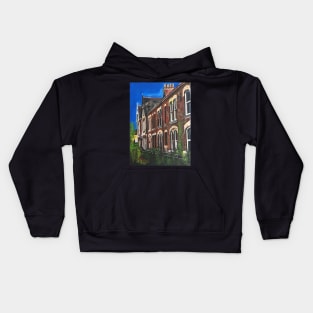 Summer in the Avenues, Hull Kids Hoodie